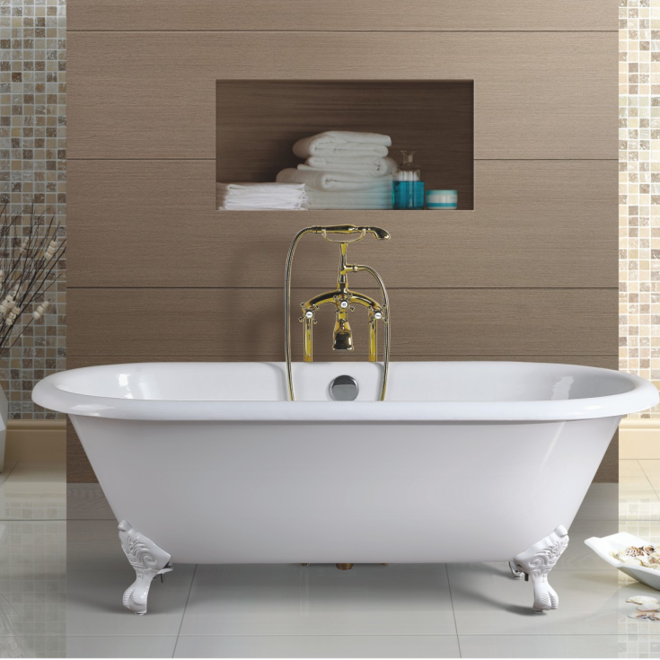 Wholesale Hot Selling Acrylic Freestanding Bathroom Tub Factory And Suppliers Kasite